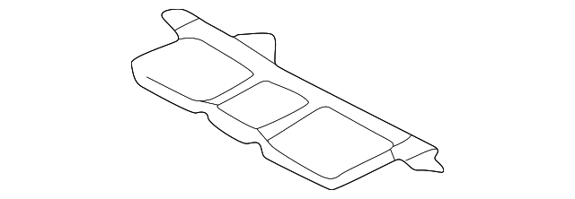 52489422 AIR VALVE