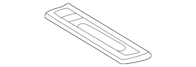 52484800 UPPER SEAL