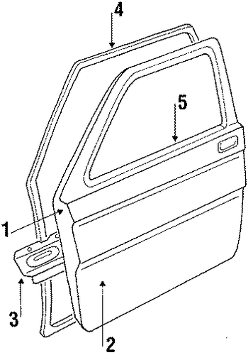 I-Mark DOOR & COMPONENTS 2