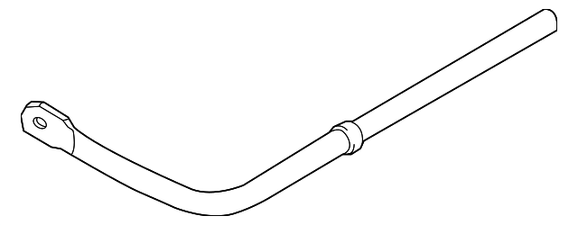 F2GZ-5A772-A STABILIZER BAR