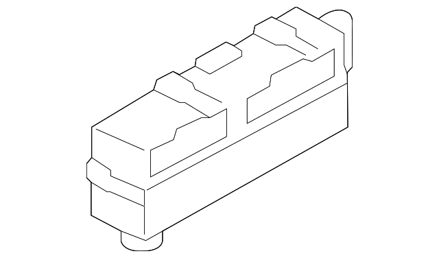 91940-A7020 Деталь RELAY BOX