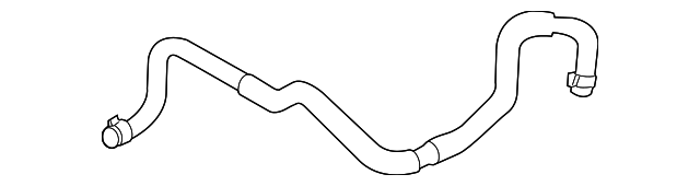26194FG050 Деталь VACUUM HOSE