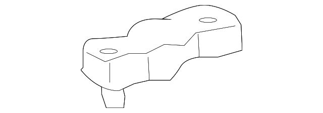 68013498AA Деталь PRESSURE SENSOR