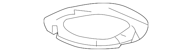 68038873AA Деталь LOCK RING