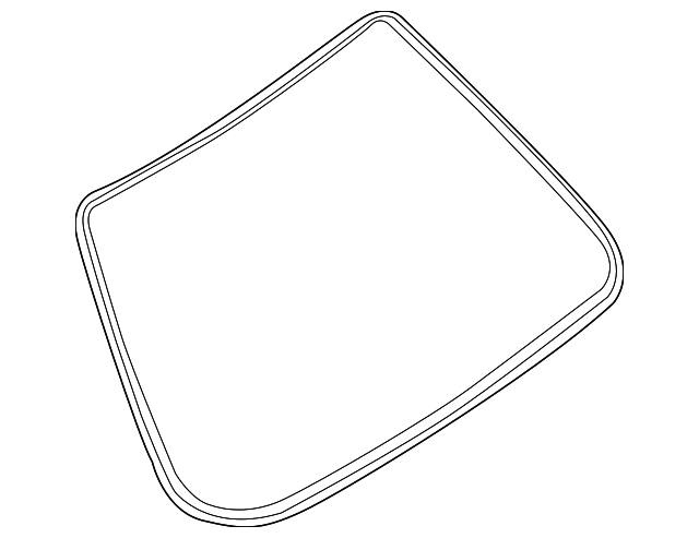 79750-9E010 Деталь REVEAL MOLDING