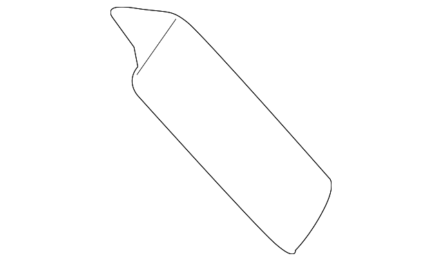 79796-9E020 Деталь REVEAL MOLDING CLIP