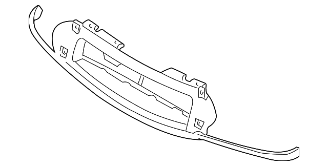 12335514 MOUNT PANEL