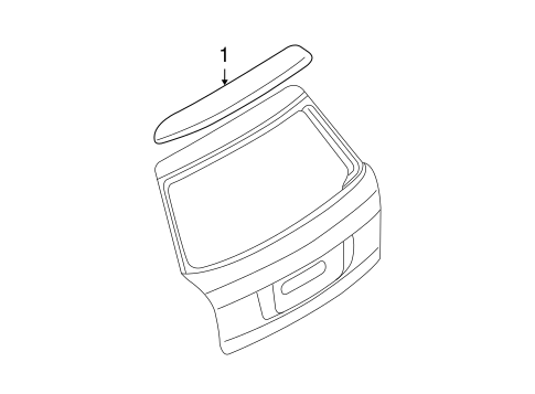 A4 Quattro SPOILER