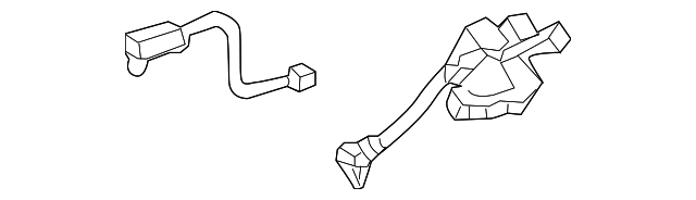 69350-47010 Деталь LOCK ASSY