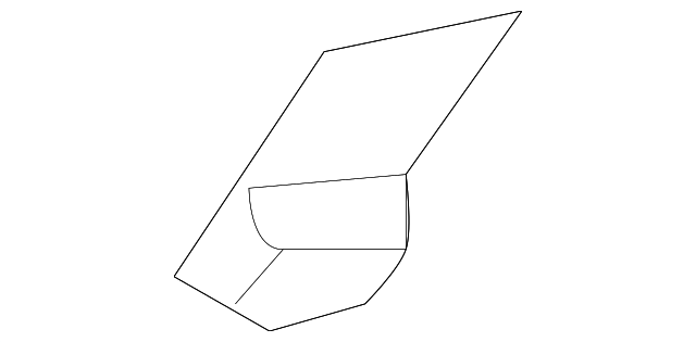 85843-3N200-SH Деталь ADJUST COVER KNOB, RIGHT