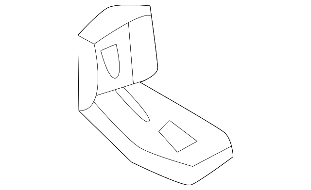 51-16-8-169-717 PROTECTOR BRACKET