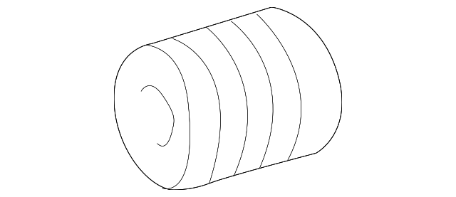 16104-46060 Деталь WATER PUMP SEAL
