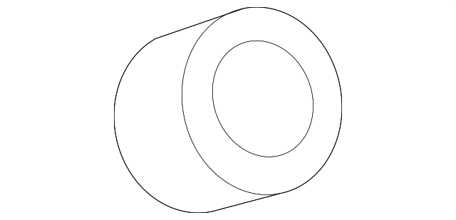 86128-07030 KNOB