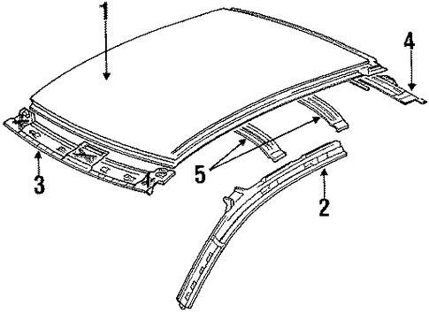 Corrado ROOF & COMPONENTS