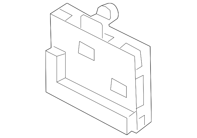 4H0-959-792-Q-Z03 Деталь CONTROLLER, RIGHT