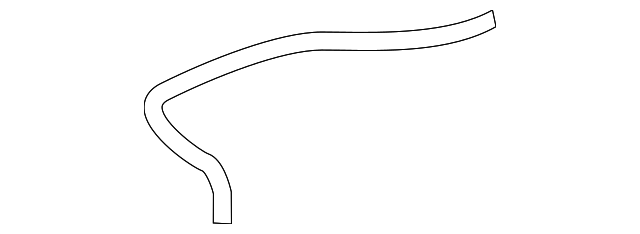 7B0-843-177 Деталь LOCK CABLE, LEFT