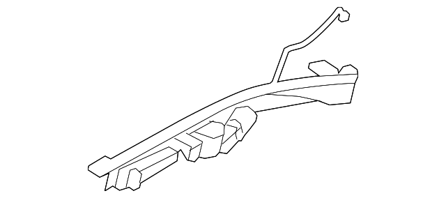 7B0-843-873-M Деталь MOTOR