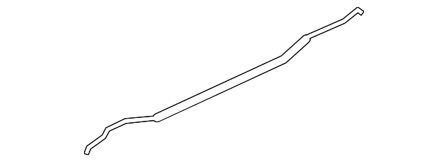 7B0-843-176 Деталь LINK ROD, RIGHT