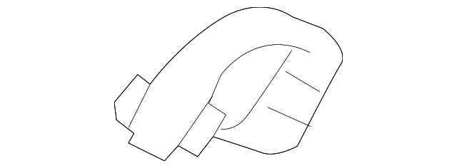 8217085Z01 Деталь RELEASE LEVER