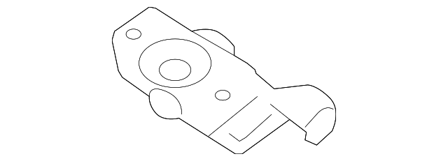 8211085Z00 Деталь LATCH