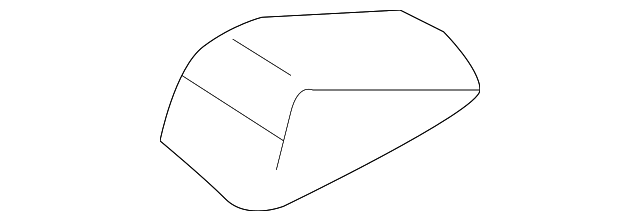 EC03-69-837 Деталь SLIDER, LEFT