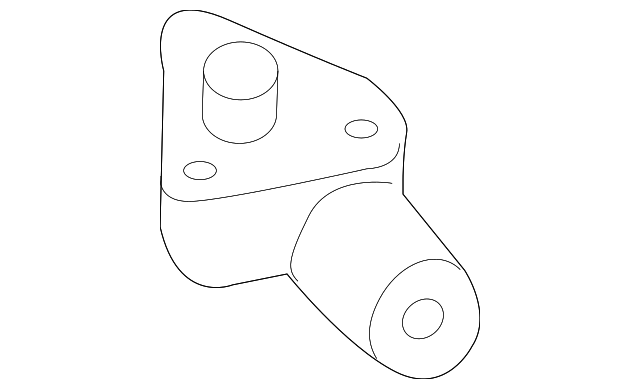 ZZDA-69-848A Деталь SLIDE MOTOR