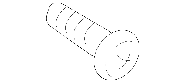 EC03-69-9W6 Деталь GLASS ASSY SCREW