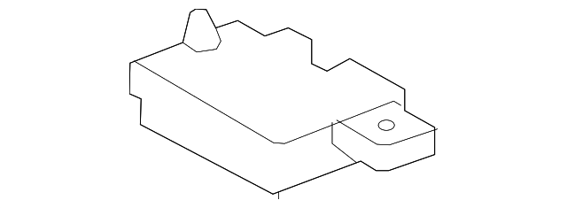 23101687 OCCUPANT MODULE