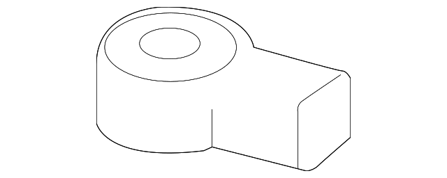 SU003-00415 Деталь KNOCK SENSOR