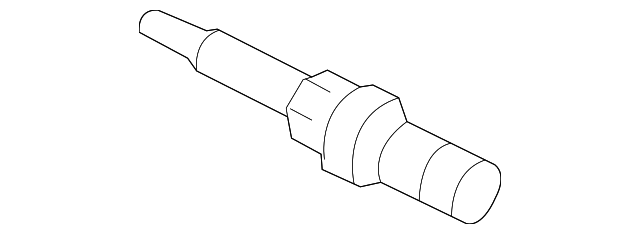 SU003-04931 Деталь SPARK PLUG
