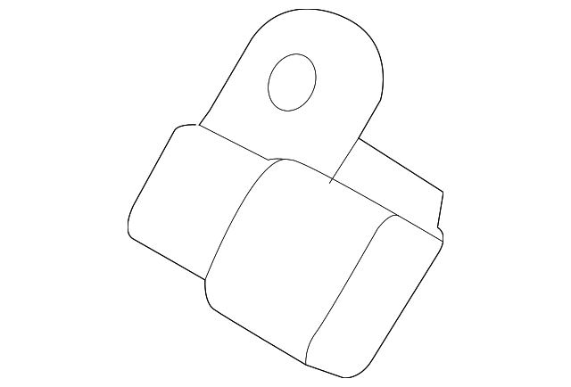 SU003-00412 Деталь CRNKSHFT SENSOR