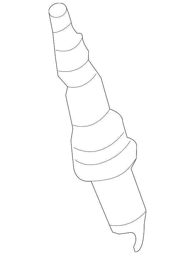 18851-11070 Деталь SPARK PLUG