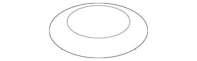 000-994-37-11 Деталь STEP PLATE LOCK NUT, RIGHT