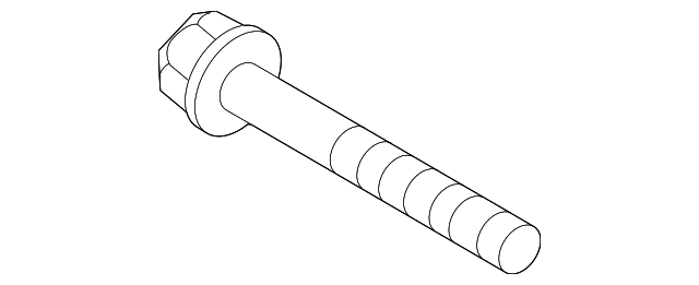 11234-10356K MOUNT BRACKET MOUNT BOLT