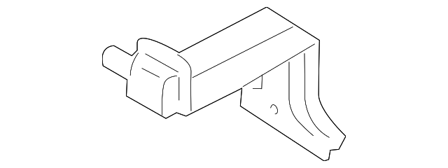 97280-1U051 Деталь TEMP SENSOR