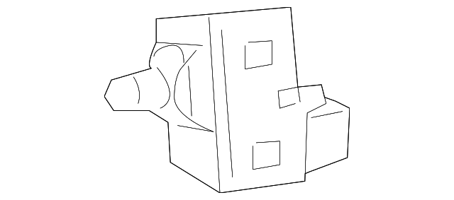 7B0-953-713-A Деталь SWITCH