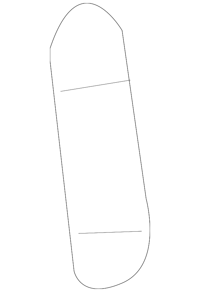 7B0-419-553 Деталь COLUMN ASSY SPRING
