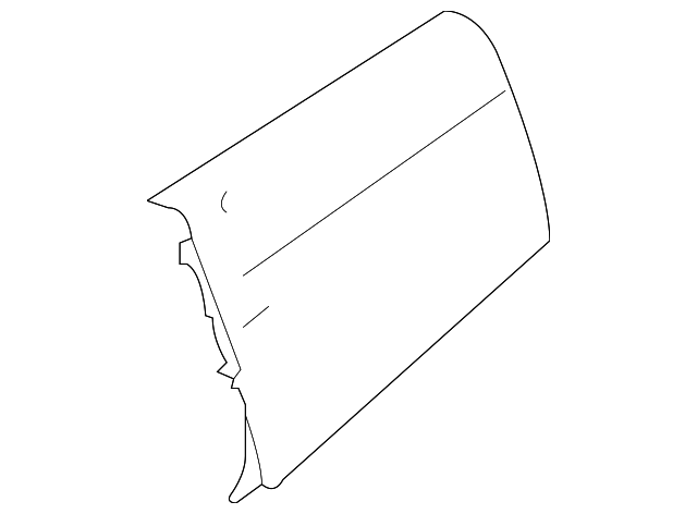 906-860-00-02-9051 Деталь PASSENGER AIR BAG