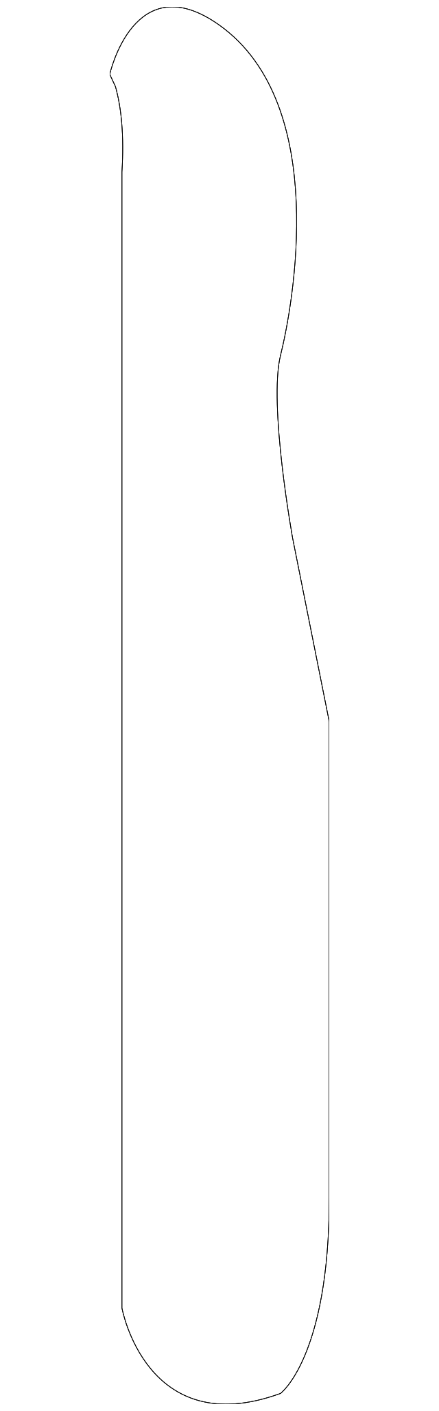 25421-4D940 Деталь OIL HOSE