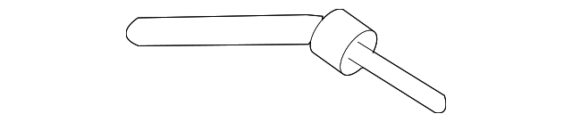 25421-4D920 Деталь OIL HOSE