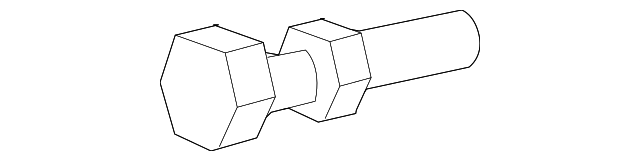 8E0-823-499 Деталь STOP BUMPER, RIGHT