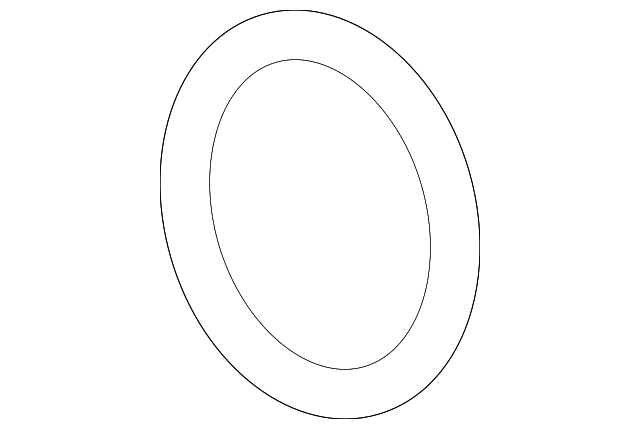 11-51-7-509-186 Деталь WATER PUMP O-RING