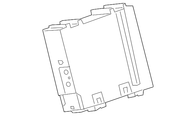 13506387 TUNER