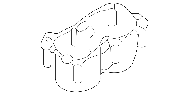 84620-2G400VA Деталь CUP HOLDER