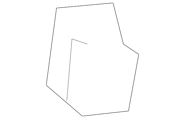 7181578J00 COVER EXTN NUT, RIGHT