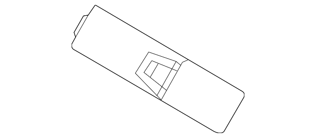 TD12-67-5RZA Деталь RECEIVER