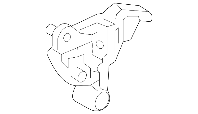 46734-A9000 Деталь ARM