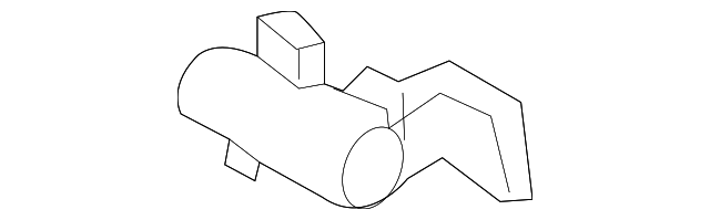 46710-A9000 Деталь RELEASE LEVER
