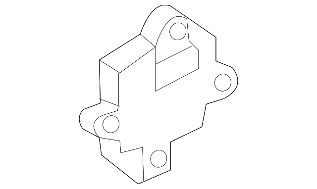 46780-A9000 Деталь SWITCH