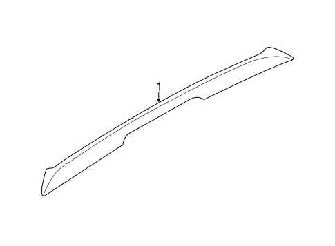 Tiguan SPOILER